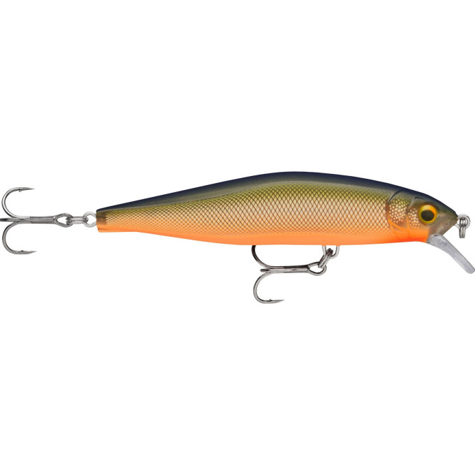 Воблер RAPALA Precision Xtreme Air Boss 80 /MHLWU PXRAB80-MHLWU