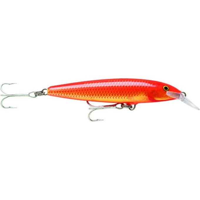 Воблер RAPALA Floating Magnum FMAG18-GF