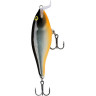 Воблер RAPALA Shallow Shad Rap SSR05-HLW