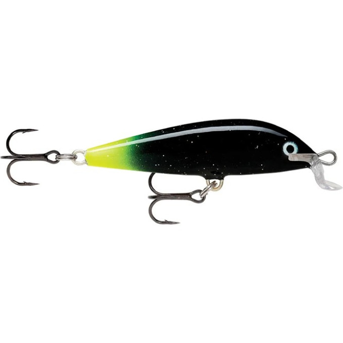 Воблер RAPALA Team Esko 07 /YETA TE07-YETA